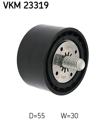 SKF VKM 23319 EAN: 7316581379699.