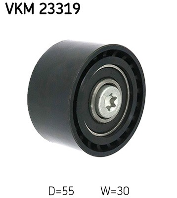 SKF VKM 23319 EAN: 7316581379699.