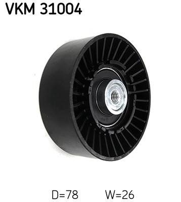 SKF VKM 31004 EAN: 7316571686462.