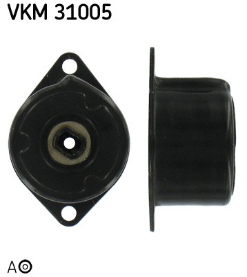 SKF VKM 31005 EAN: 7316574719167.