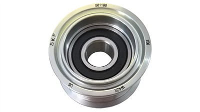 SKF VKM 31124 EAN: 7316582090784.