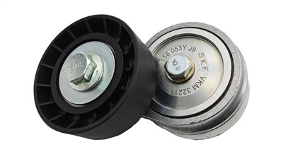 SKF VKM 32211
