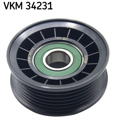 SKF VKM 34231 EAN: 7316576733185.
