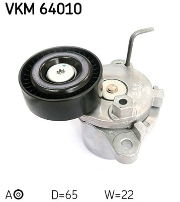SKF VKM 64010 EAN: 7316575559328.