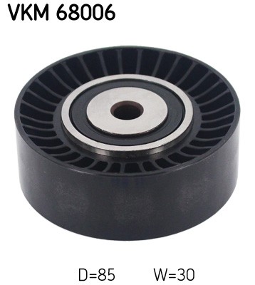 SKF VKM 68006 EAN: 7316576702211.