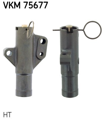 SKF VKM 75677 EAN: 7316575141783.