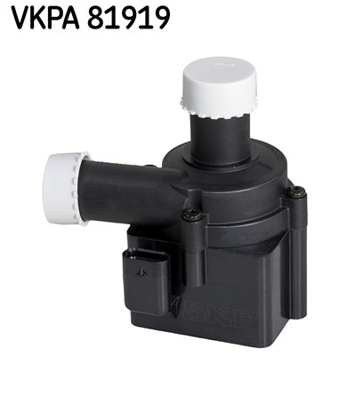 SKF VKPA 81919 EAN: 7316579633918.
