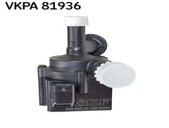 SKF VKPA 81936