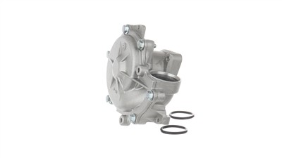 SKF VKPA 88640 EAN: 7316574854967.