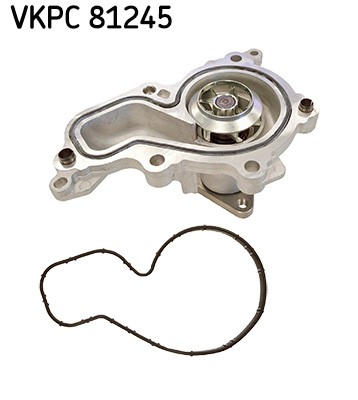 SKF VKPC 81245 EAN: 7316581800223.