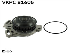 SKF VKPC 81605