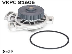 SKF VKPC 81606
