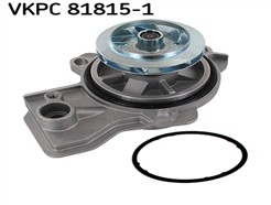 SKF VKPC 81815-1
