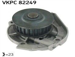 SKF VKPC 82249