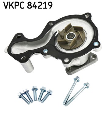 SKF VKPC 84219 EAN: 7316577349200.