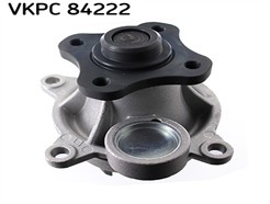 SKF VKPC 84222