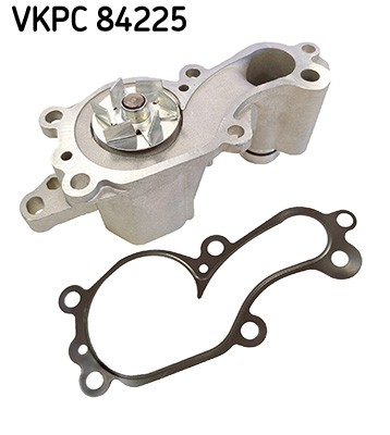 SKF VKPC 84225 EAN: 7316581943197.