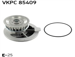 SKF VKPC 85409 Aquamax
