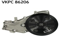 SKF VKPC 86206 Aquamax