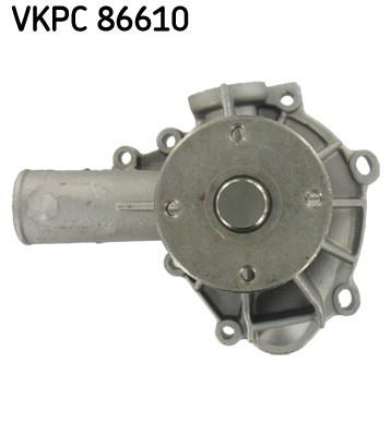 SKF VKPC 86610 EAN: 7316587012712.