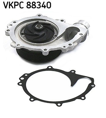 SKF VKPC 88340 EAN: 7316581506422.
