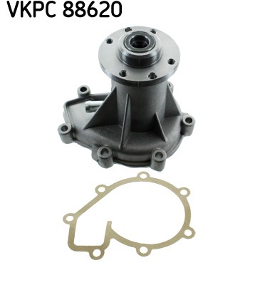 SKF VKPC 88620 EAN: 7316587013238.