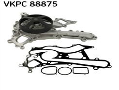 SKF VKPC 88875