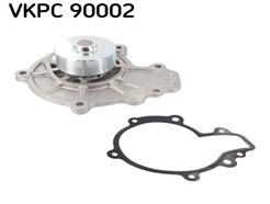 SKF VKPC 90002 Aquamax