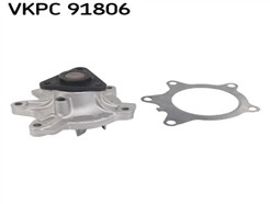 SKF VKPC 91806 Aquamax