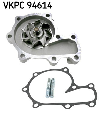 SKF VKPC 94614 EAN: 7316572893876.