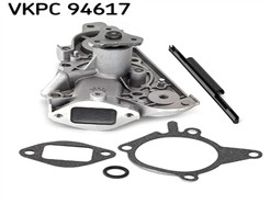 SKF VKPC 94617