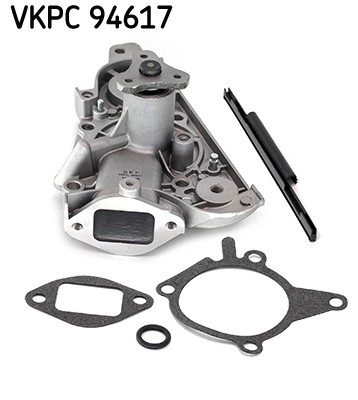 SKF VKPC 94617 EAN: 7316573408802.