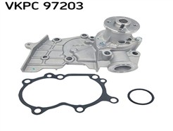 SKF VKPC 97203