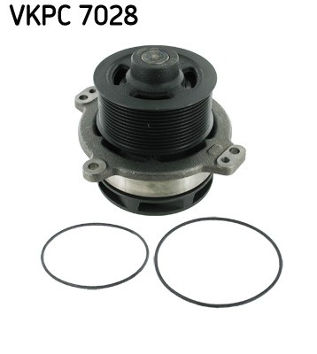 SKF VKPC 7028 EAN: 7316577572073.