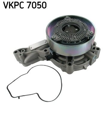 SKF VKPC 7050 EAN: 7316577572264.