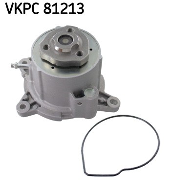 SKF VKPC 81213 EAN: 7316579335652.