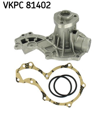 SKF VKPC 81402 EAN: 7316571544489.