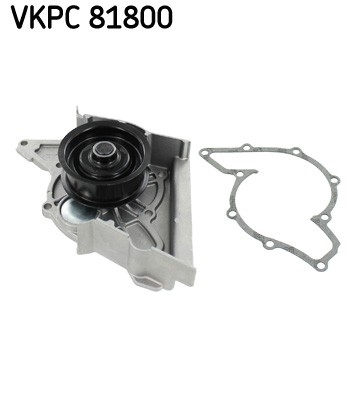 SKF VKPC 81800 EAN: 7316571257150.