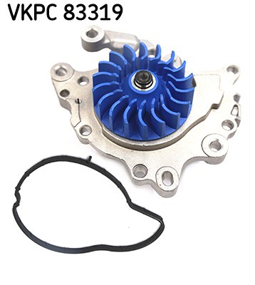 SKF VKPC 83319 EAN: 7316579533546.