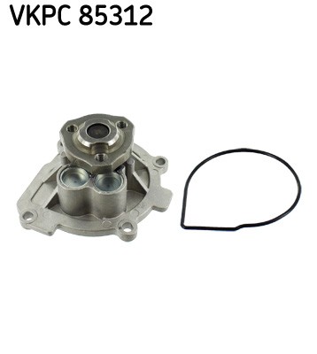 SKF VKPC 85312 EAN: 7316574691630.