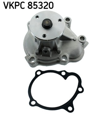 SKF VKPC 85320 EAN: 7316575008888.