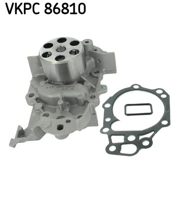 SKF VKPC 86810 EAN: 7316572407790.