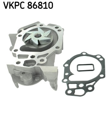 SKF VKPC 86810 EAN: 7316572407790.