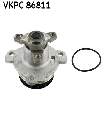 SKF VKPC 86811 EAN: 7316574516322.
