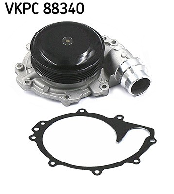 SKF VKPC 88340 EAN: 7316581506422.