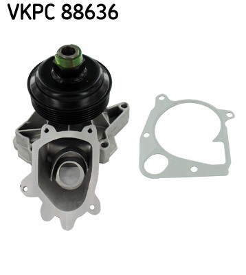 SKF VKPC 88636 EAN: 7316572507056.