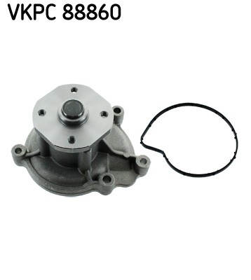 SKF VKPC 88860 EAN: 7316574527489.