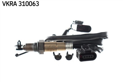 SKF VKRA 310063