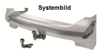 WESTFALIA 316344600001 EAN: 4250141195530.