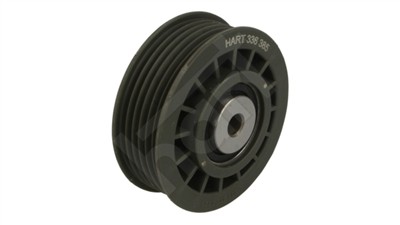 HART 336 385 EAN: 5907643031031.